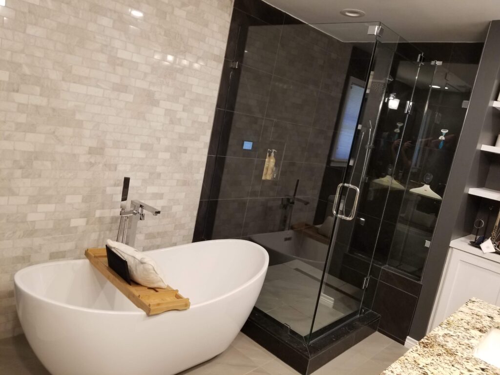 Bathroom Remodeling Plano TX