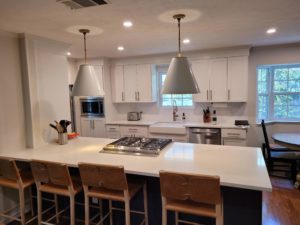 Plano Kitchen Remodeling