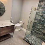 Lakewood Dallas Bathroom Remodeler