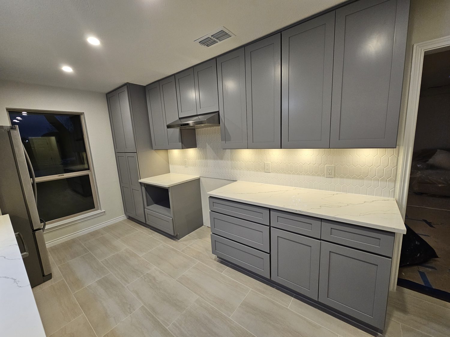 Plano Kitchen Remodeler