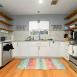 Richardson Kitchen Remodel