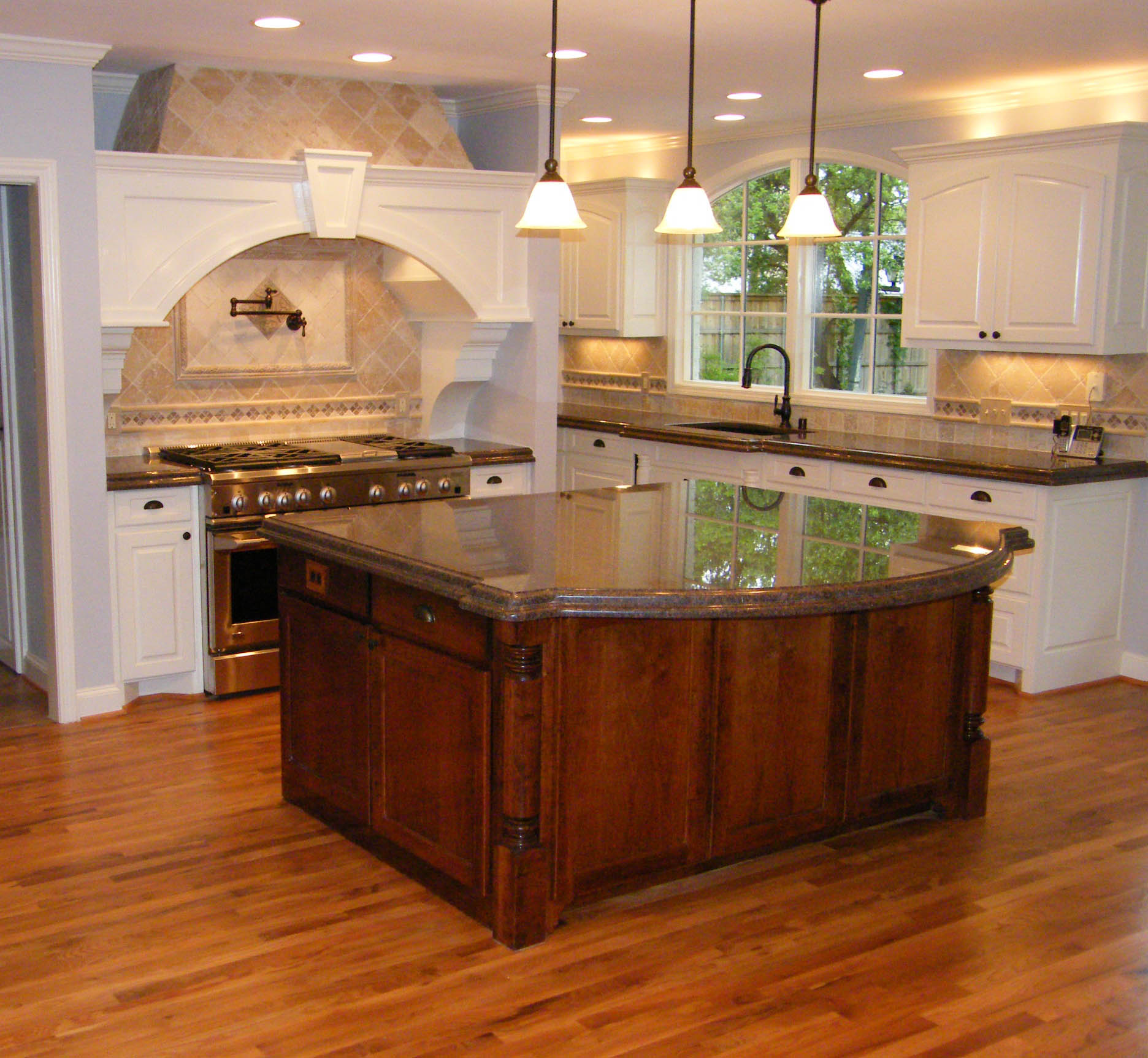 Plano Kitchen Remodeler