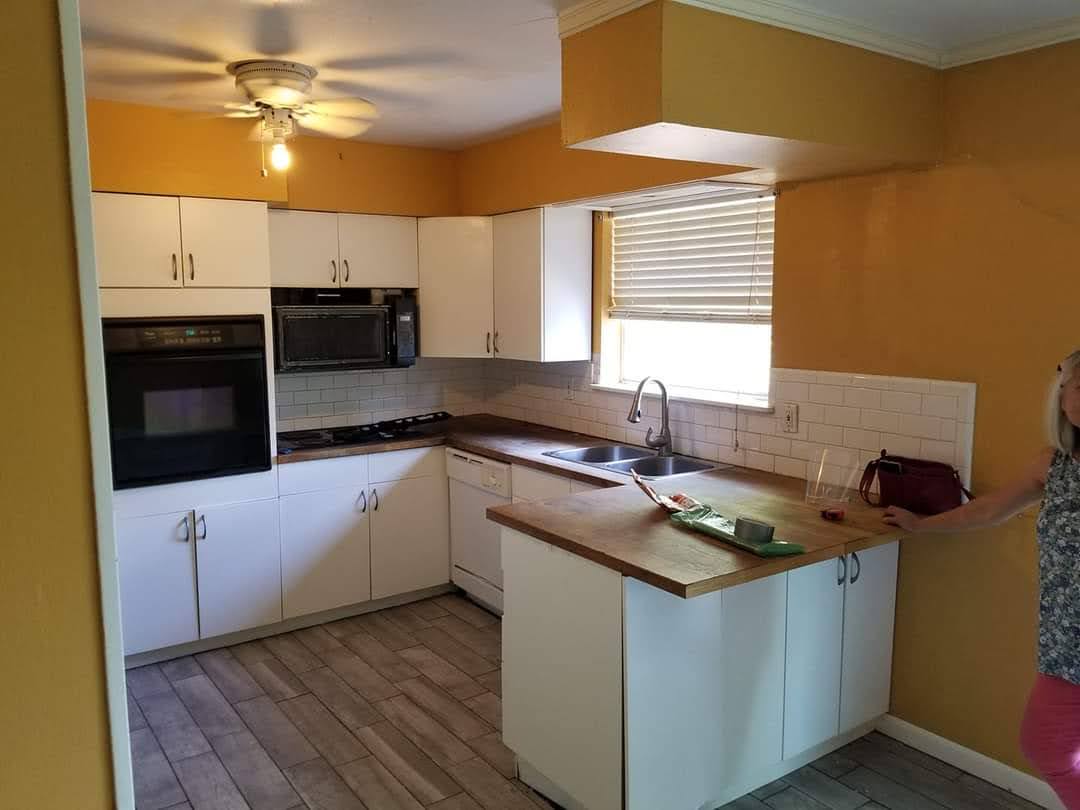 Kitchen Remodeler, Richardson, TX