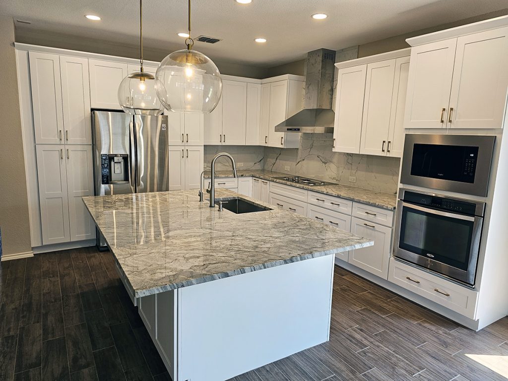 Plano kitchen remodeler